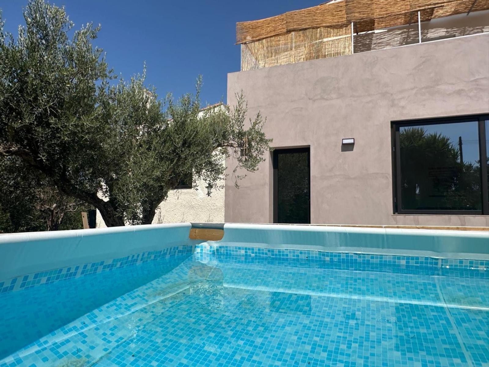 Casa Arre Villa Sciacca Ngoại thất bức ảnh