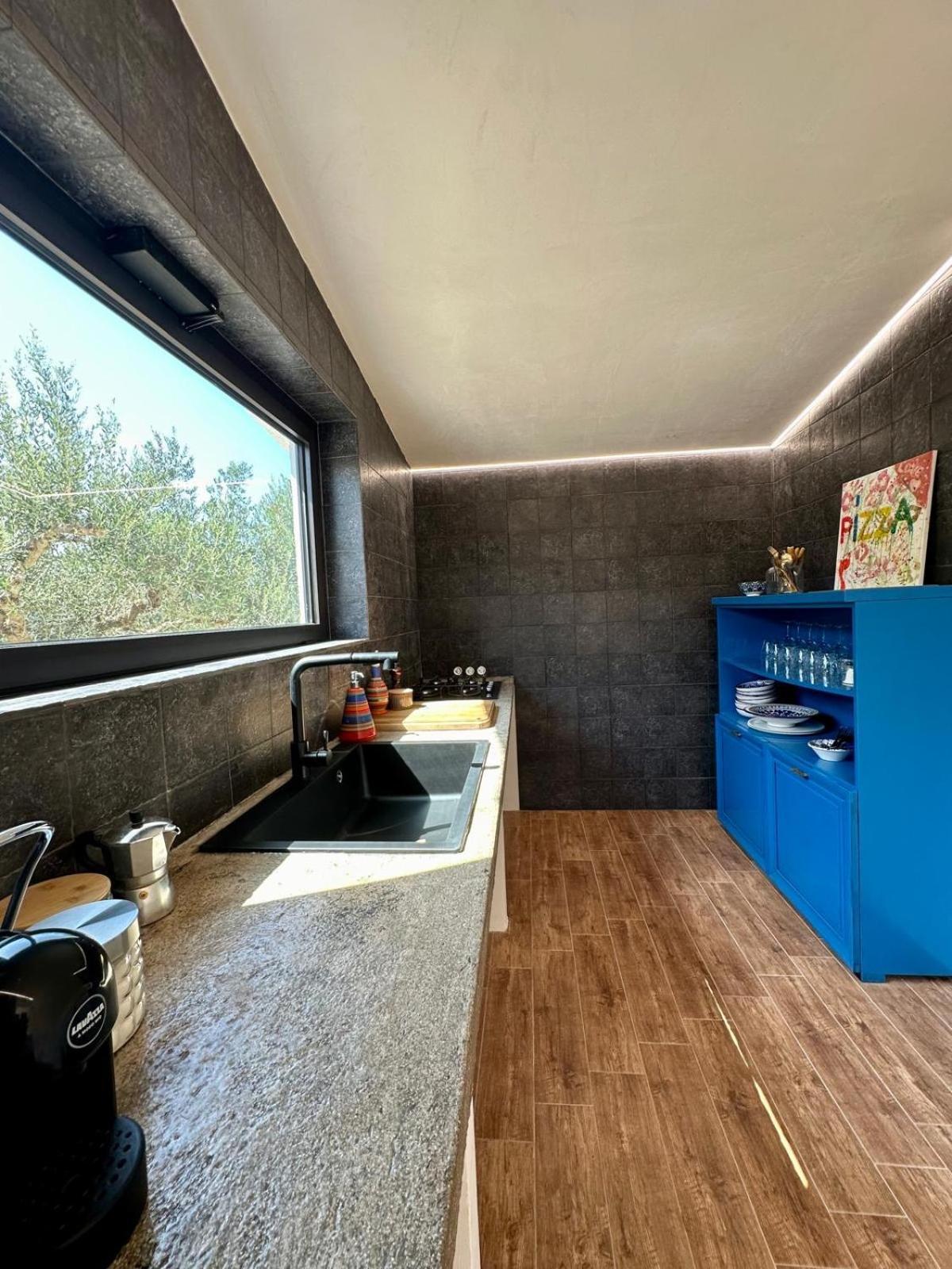 Casa Arre Villa Sciacca Ngoại thất bức ảnh